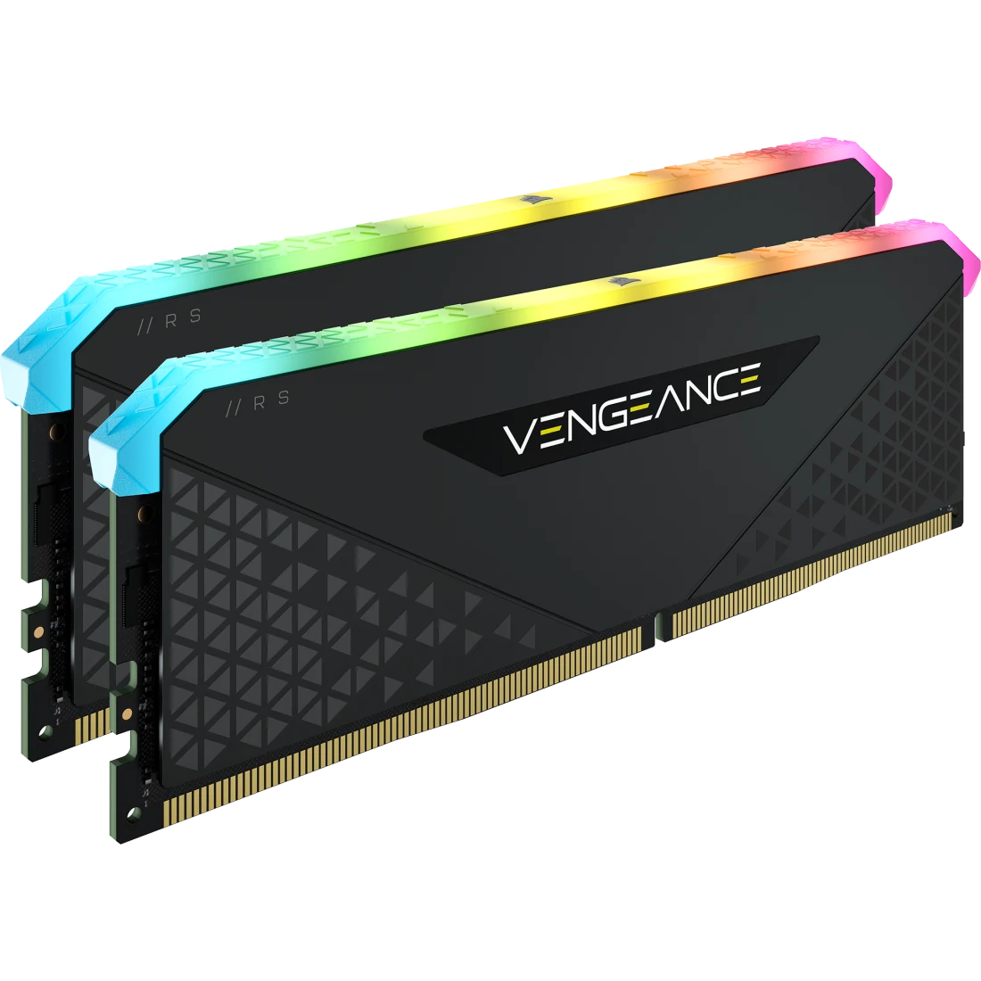 CORSAIR Vengeance RGB RS 16GB gamigstoreuae CORSAIR Vengeance RGB RS 16GB gamigstoreuae